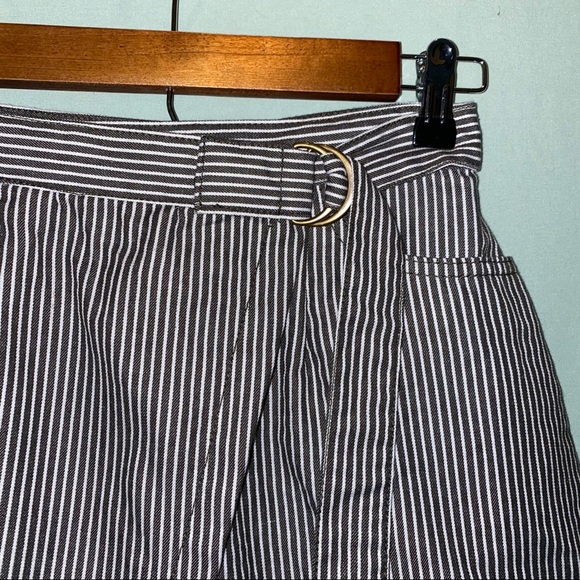 The Fifth Label Greenwood Stripe Skirt - Picture 3 of 4